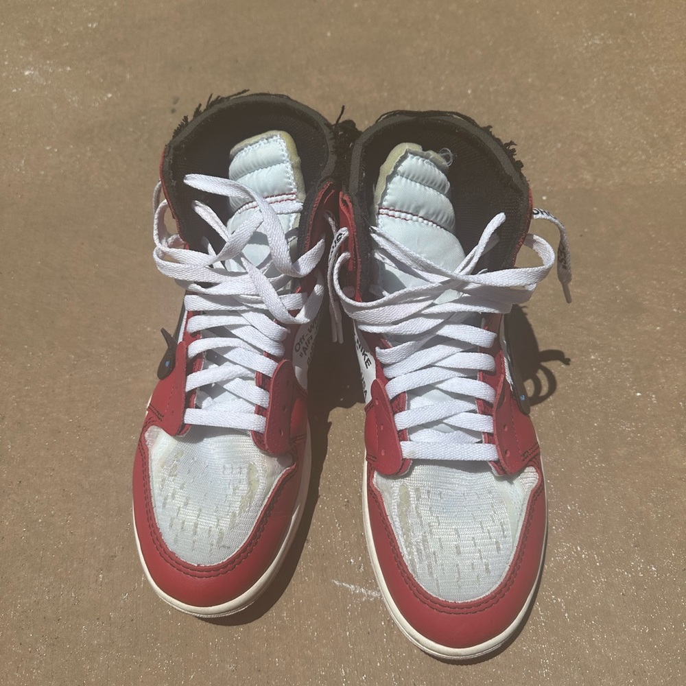 Air Jordan 1
